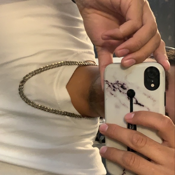 Men’s chain - Picture 3 of 4